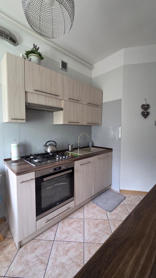 Mieszkanie 3-pokojowe Rawicz, ul. gen. Grota Roweckiego. Zdjęcie 16