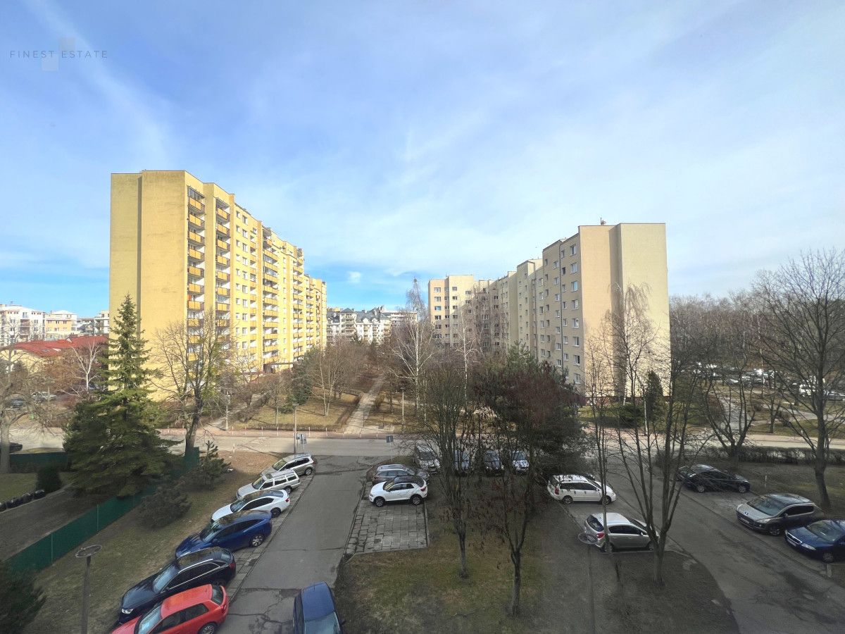 Mieszkanie 2-pokojowe Warszawa Bemowo, ul. Budy. Zdjęcie 10