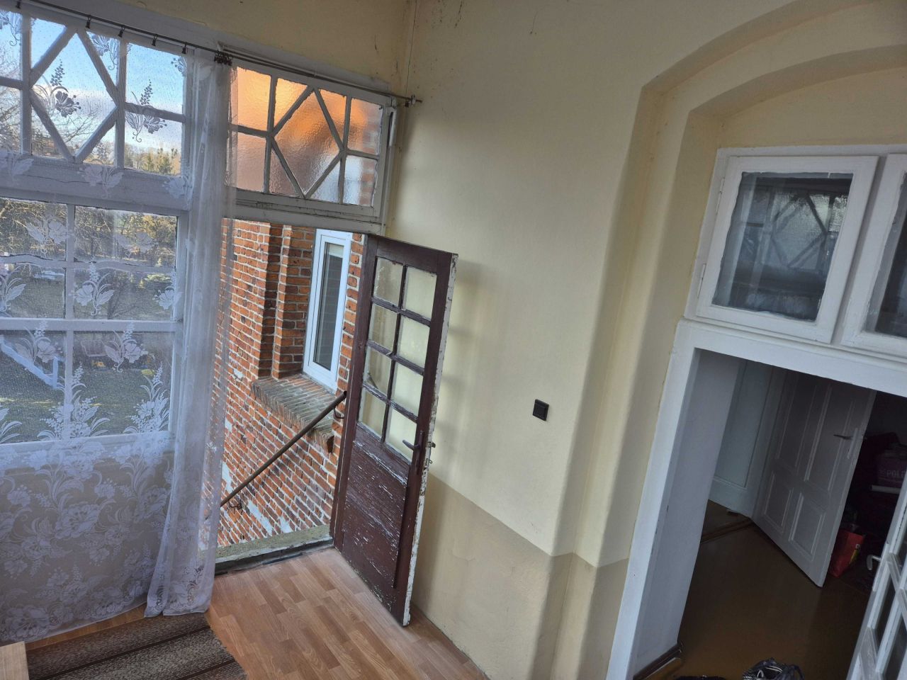 Mieszkanie 2-pokojowe Reszel, ul. Władysława Jagiełły. Zdjęcie 6