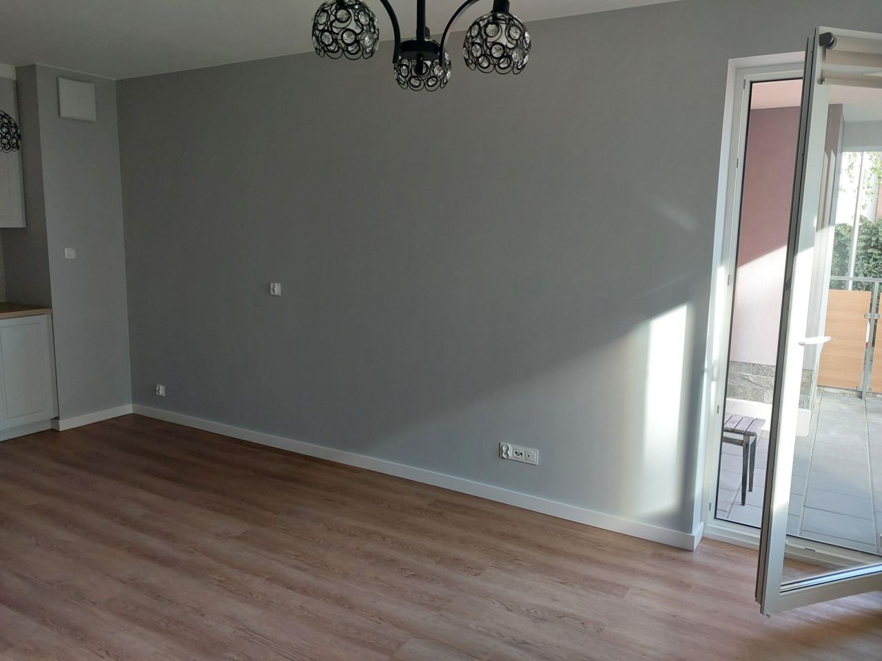 Mieszkanie 3-pokojowe Białystok Antoniuk, ul. Ukośna. Zdjęcie 4