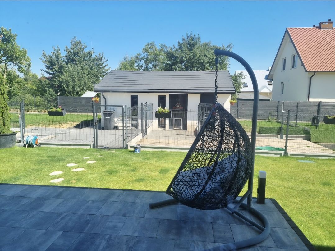 dom wolnostojący Nowy Krępiec. Zdjęcie 3