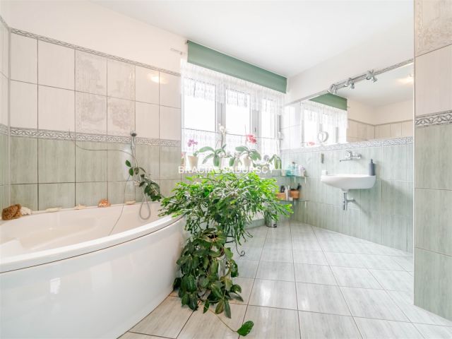 bliźniak, 7 pokoi Kraków Krowodrza, ul. Olkuska. Zdjęcie 11