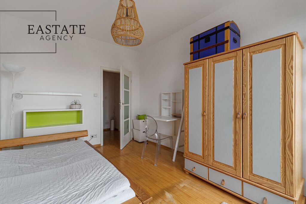 Mieszkanie 5-pokojowe Warszawa Wilanów, ul. Sarmacka. Zdjęcie 14