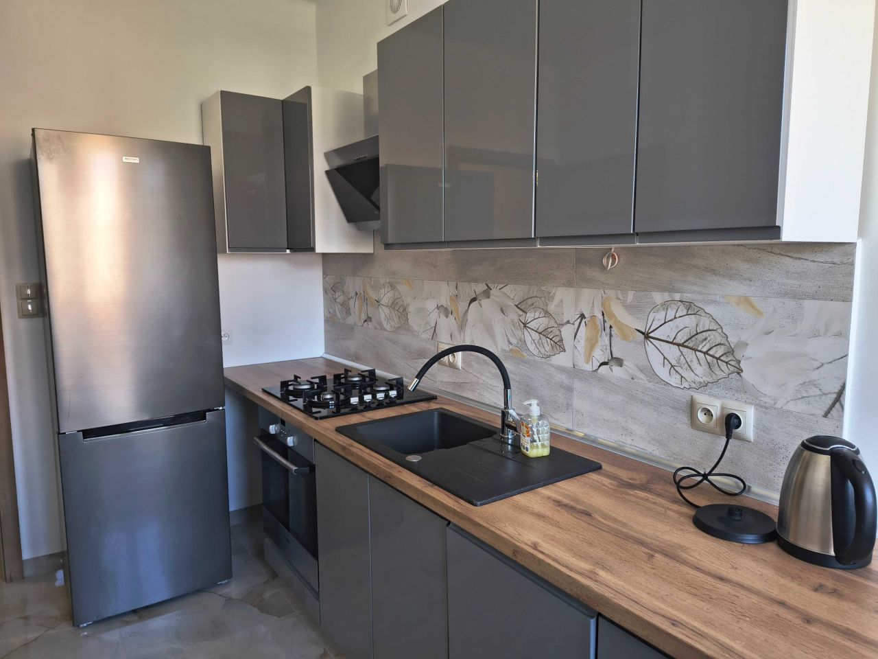 Mieszkanie 1-pokojowe Żywiec. Zdjęcie 6