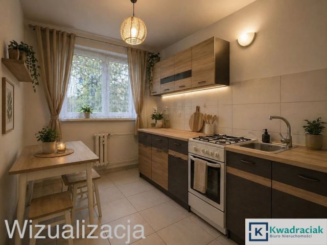 Mieszkanie 2-pokojowe Sanok, ul. Jana III Sobieskiego. Zdjęcie 7