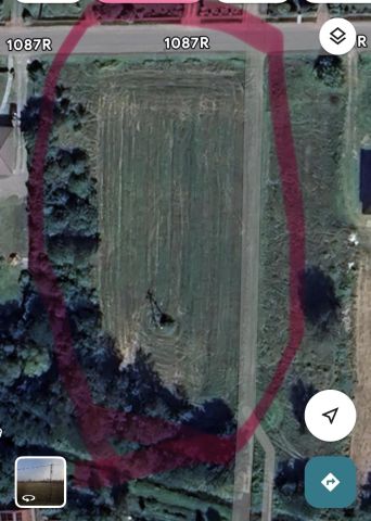 Działka budowlana Jeżowe Zagościniec. Zdjęcie 7