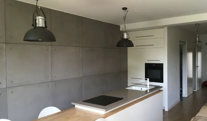 Mieszkanie 2-pokojowe Bielsko-Biała Straconka, ul. Wspólna