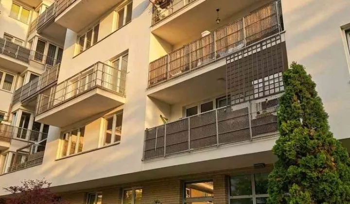 Mieszkanie 2-pokojowe Warszawa Wola, ul. Zawiszy