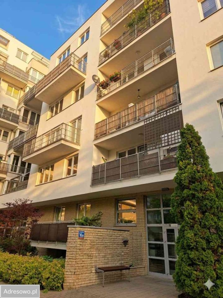 Mieszkanie 2-pokojowe Warszawa Wola, ul. Zawiszy. Zdjęcie 1