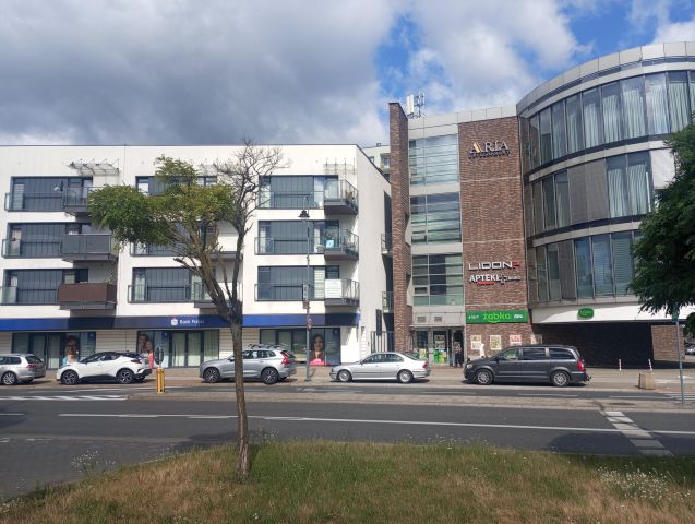 Mieszkanie 3-pokojowe Legionowo Centrum, ul. marsz. Józefa Piłsudskiego. Zdjęcie 20
