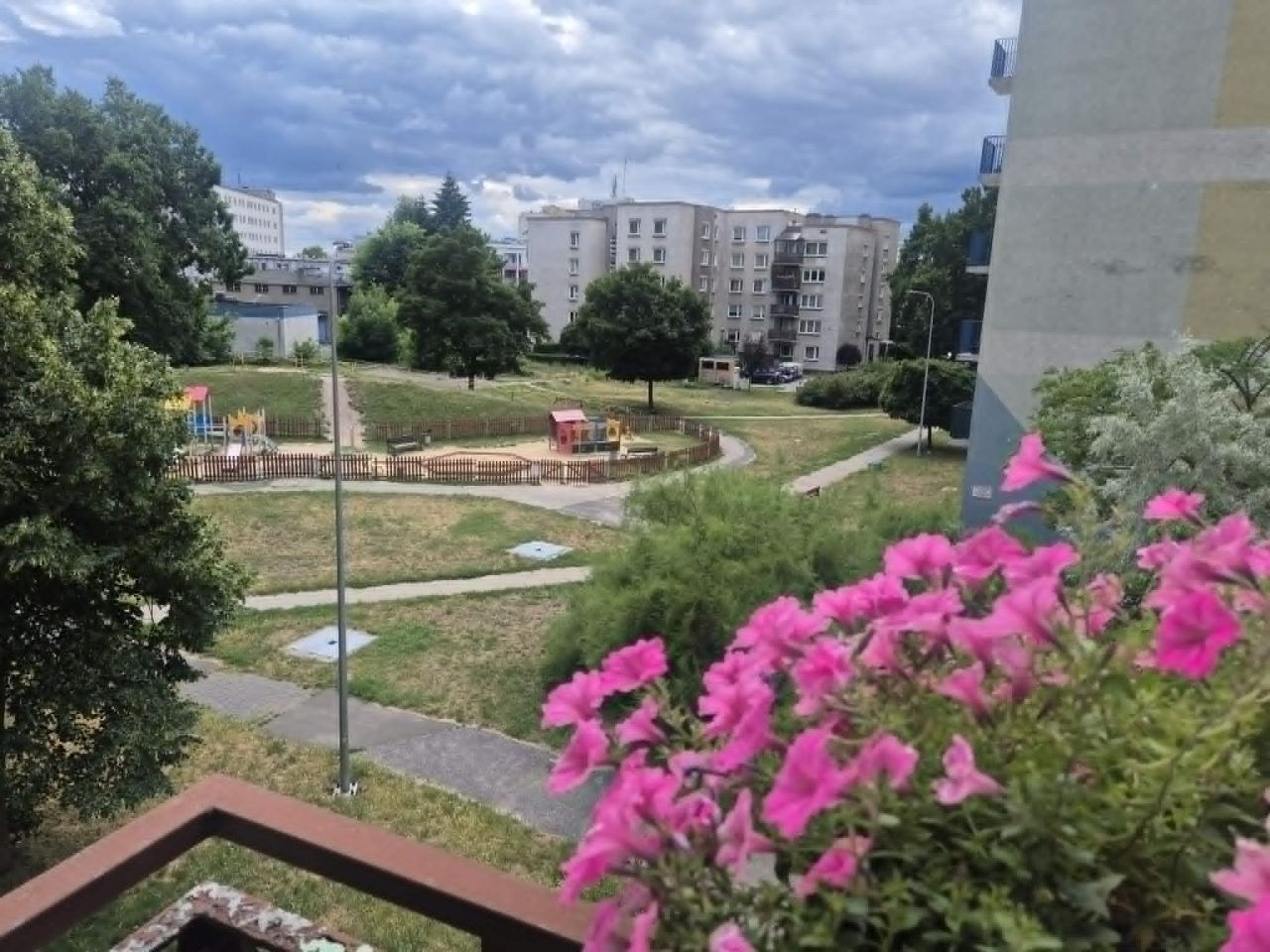 Mieszkanie 3-pokojowe Toruń Mokre, ul. Grudziądzka. Zdjęcie 9