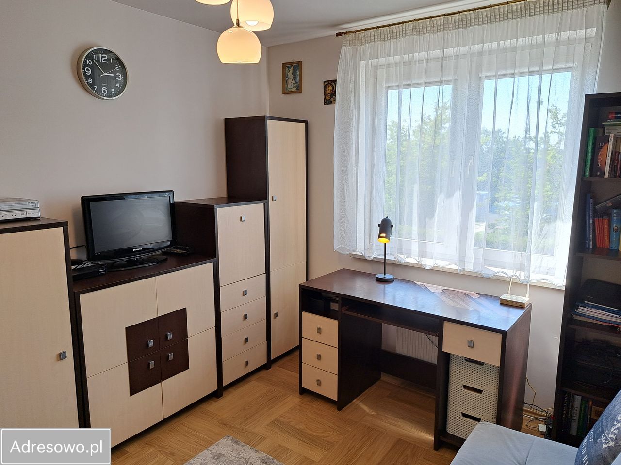 Mieszkanie 3-pokojowe Warszawa Bemowo, ul. Narwik. Zdjęcie 9