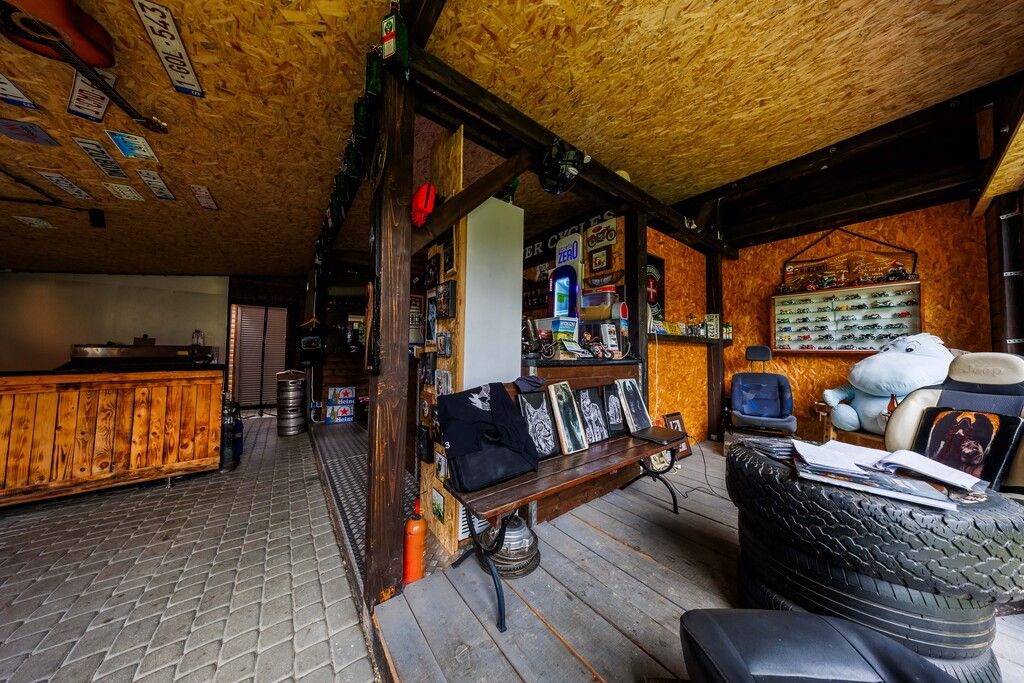 Hotel/pensjonat Czarna Górna. Zdjęcie 7