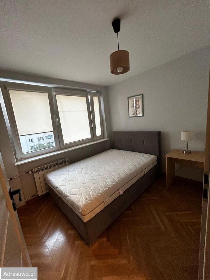 Mieszkanie 3-pokojowe Warszawa Bemowo, ul. Synów Pułku. Zdjęcie 6