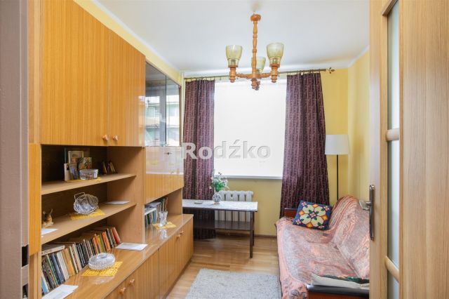 Mieszkanie 2-pokojowe Strzelno, os. Piastowskie. Zdjęcie 5