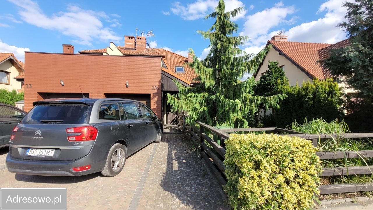 bliźniak, 4 pokoje Bezrzecze, ul. Korzenna. Zdjęcie 16