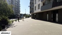 Lokal Warszawa Ursynów, ul. Kłobucka. Zdjęcie 1