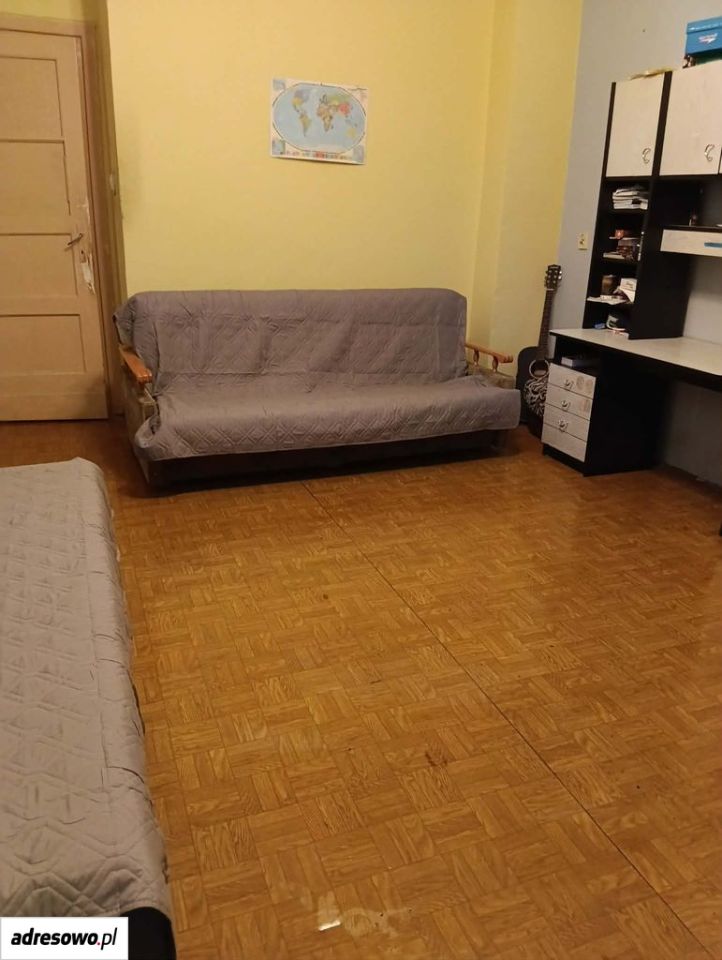 Mieszkanie 3-pokojowe Łódź Stare Polesie, ul. Gdańska. Zdjęcie 8