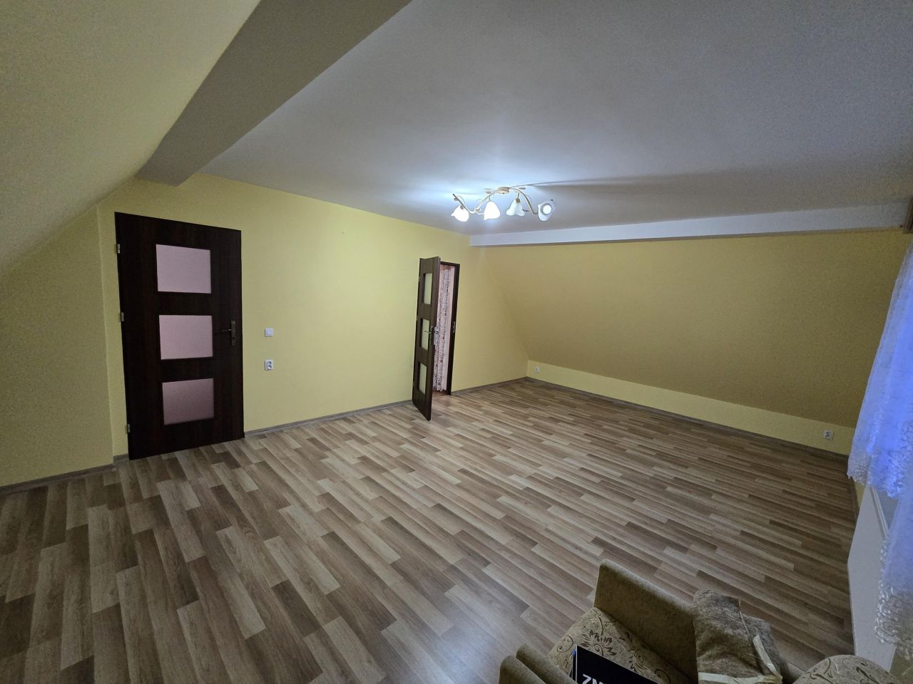dom wolnostojący, 4 pokoje Groblice, ul. Kolejowa. Zdjęcie 37