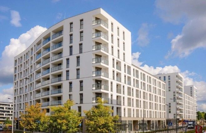 Mieszkanie 2-pokojowe Warszawa Białołęka, ul. Pałuków. Zdjęcie 14