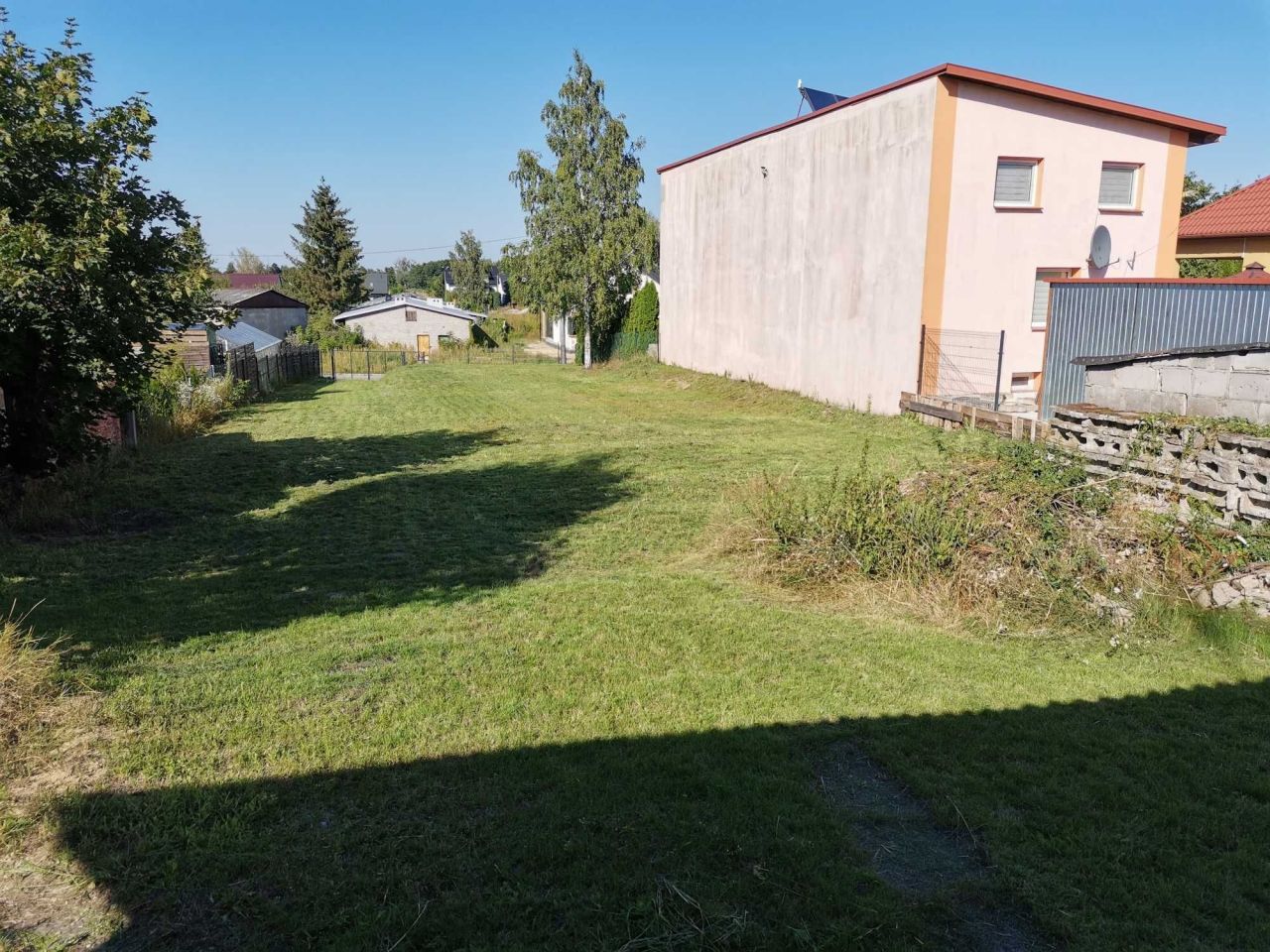 Działka rolno-budowlana Kozienice. Zdjęcie 4