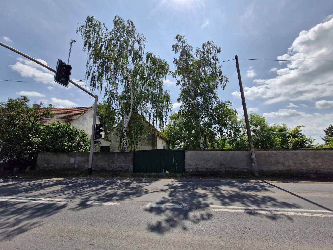 dom wolnostojący, 3 pokoje Godzikowice, brak ulicy. Zdjęcie 12