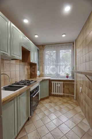 Mieszkanie 2-pokojowe Szczecin Pomorzany, ul. 9 Maja. Zdjęcie 8