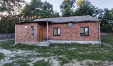 gospodarstwo, 2 pokoje Krzyżówka
