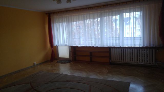 Mieszkanie 3-pokojowe Białystok Dziesięciny, ul. Palmowa. Zdjęcie 1