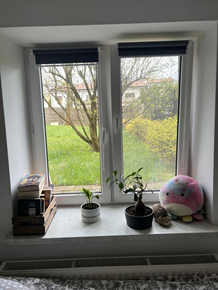 Mieszkanie 2-pokojowe Wierbka, ul. Kościelna