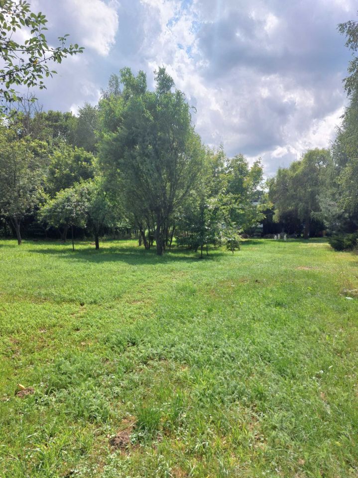 Działka rolno-budowlana Zarzecze. Zdjęcie 5