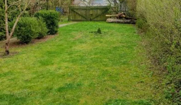 Działka rod Gdańsk Matarnia