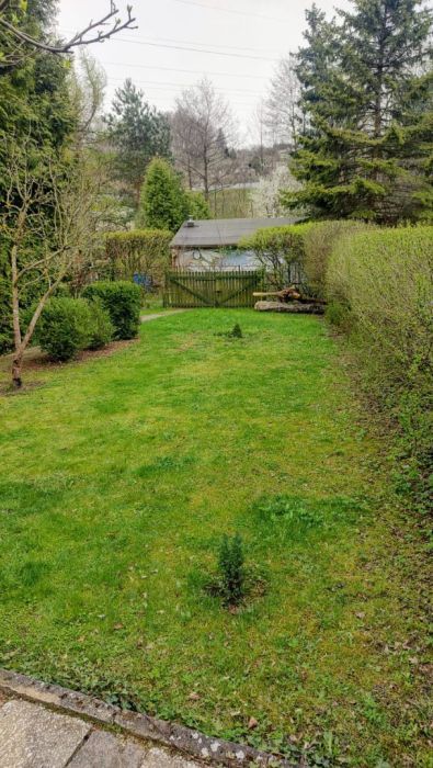 Działka rod Gdańsk Matarnia