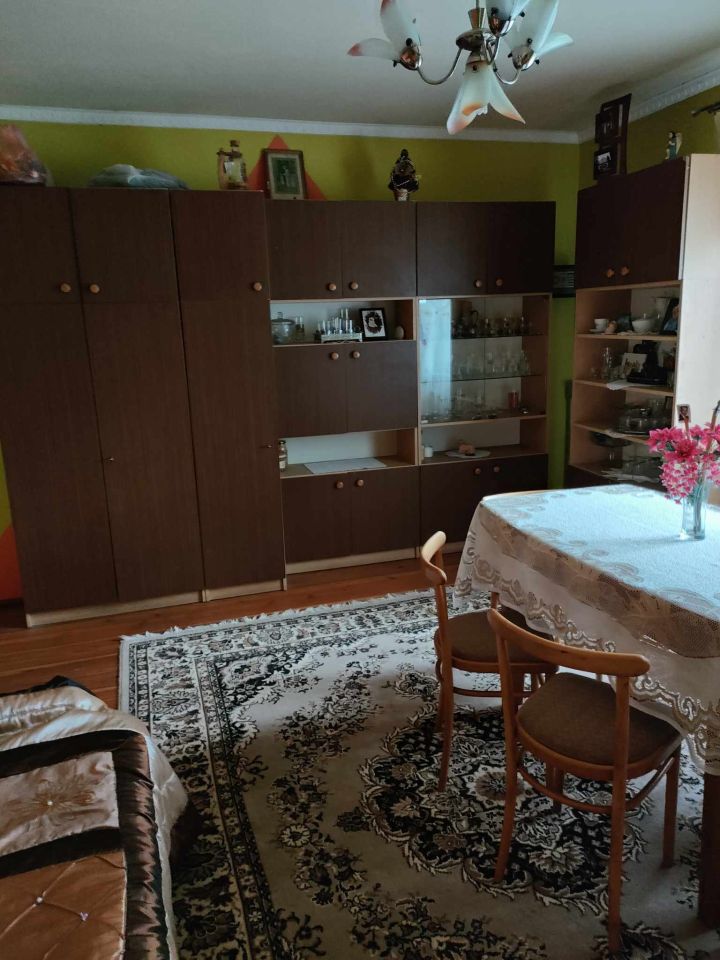 dom wolnostojący, 3 pokoje Hucisko Jawornickie Wólka. Zdjęcie 7