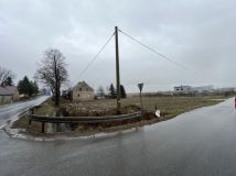 Działka inwestycyjna Głębinów. Zdjęcie 3