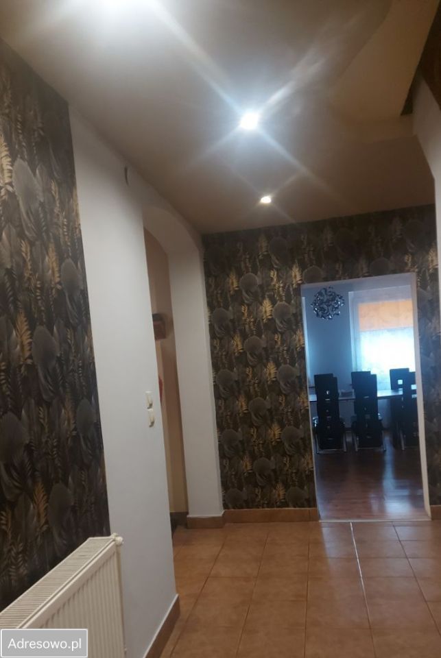 dom wolnostojący, 6 pokoi Zielona Góra Chynów, ul. Truskawkowa. Zdjęcie 3