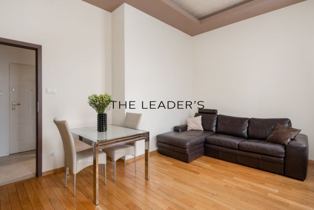 Mieszkanie 2-pokojowe Warszawa Śródmieście, ul. Lwowska. Zdjęcie 3