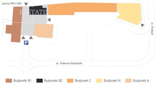 Lokal Sopot Centrum, ul. Dworcowa. Zdjęcie 16