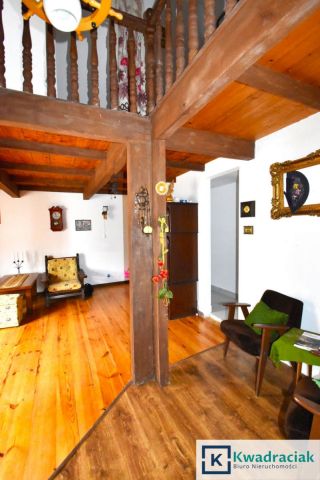 siedlisko, 3 pokoje Tyrawa Solna. Zdjęcie 12