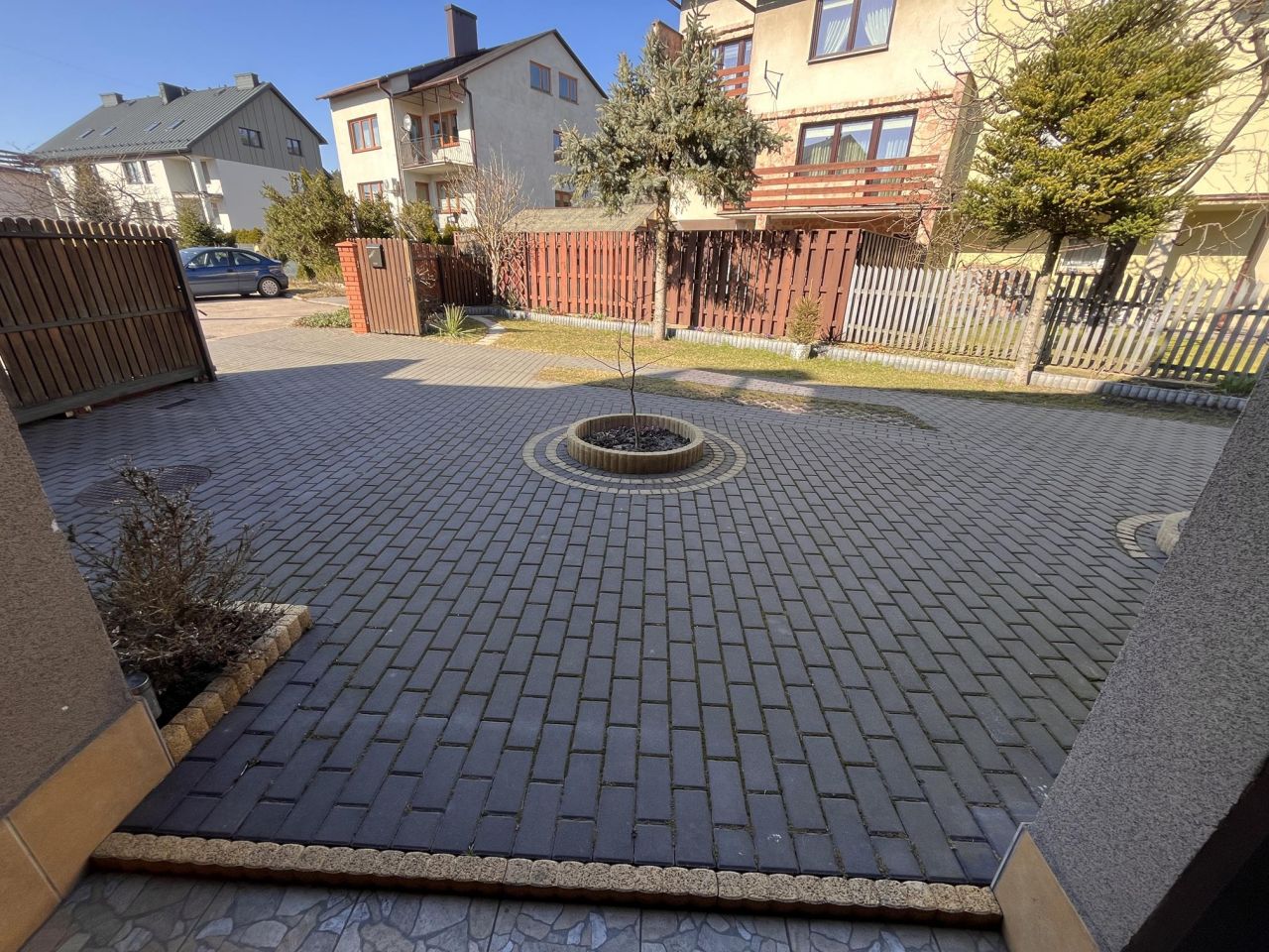 bliźniak, 6 pokoi Siemiatycze, ul. Obrońców Wizny. Zdjęcie 10