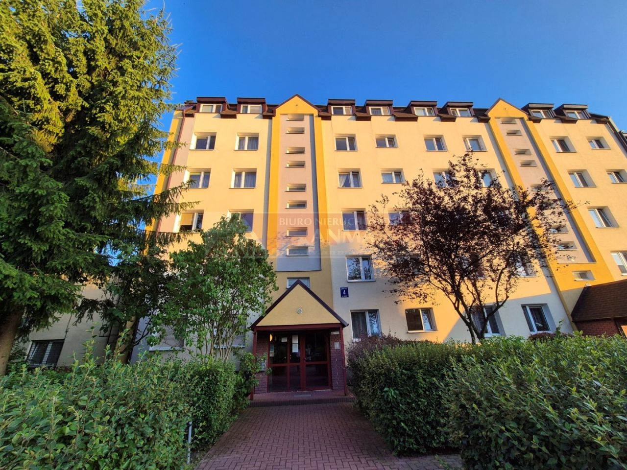 Mieszkanie 3-pokojowe Lublin, ul. Organowa. Zdjęcie 16