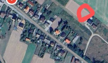 Działka budowlana Kępno