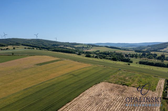 Działka budowlana Sanok. Zdjęcie 7