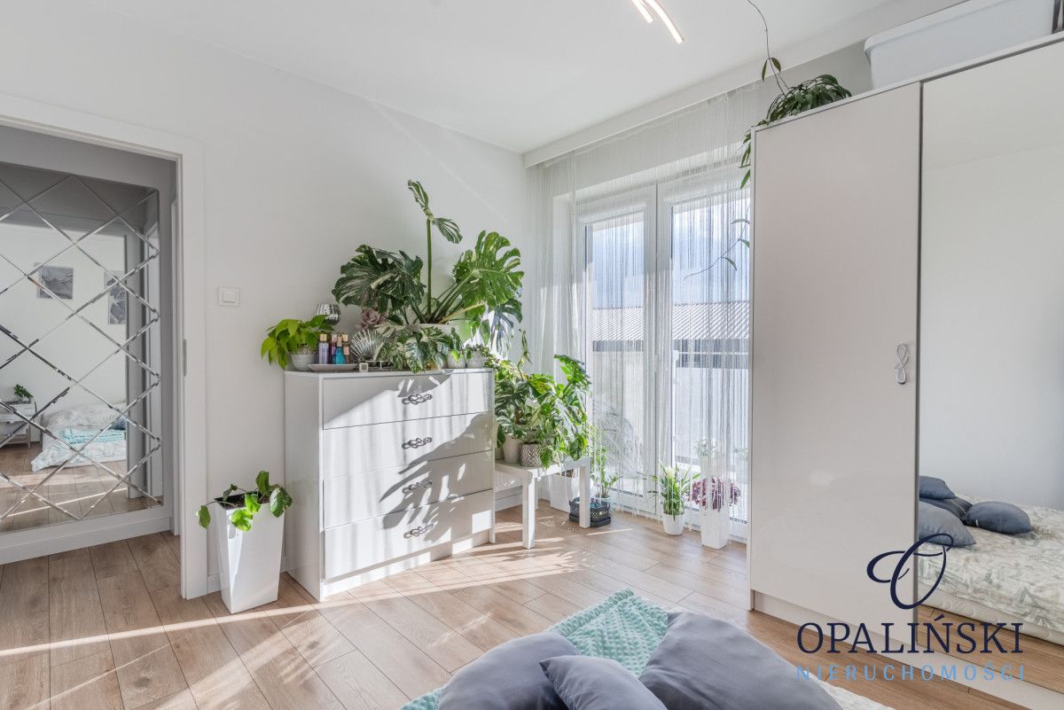 Mieszkanie 3-pokojowe Dębica, ul. Poddęby. Zdjęcie 5