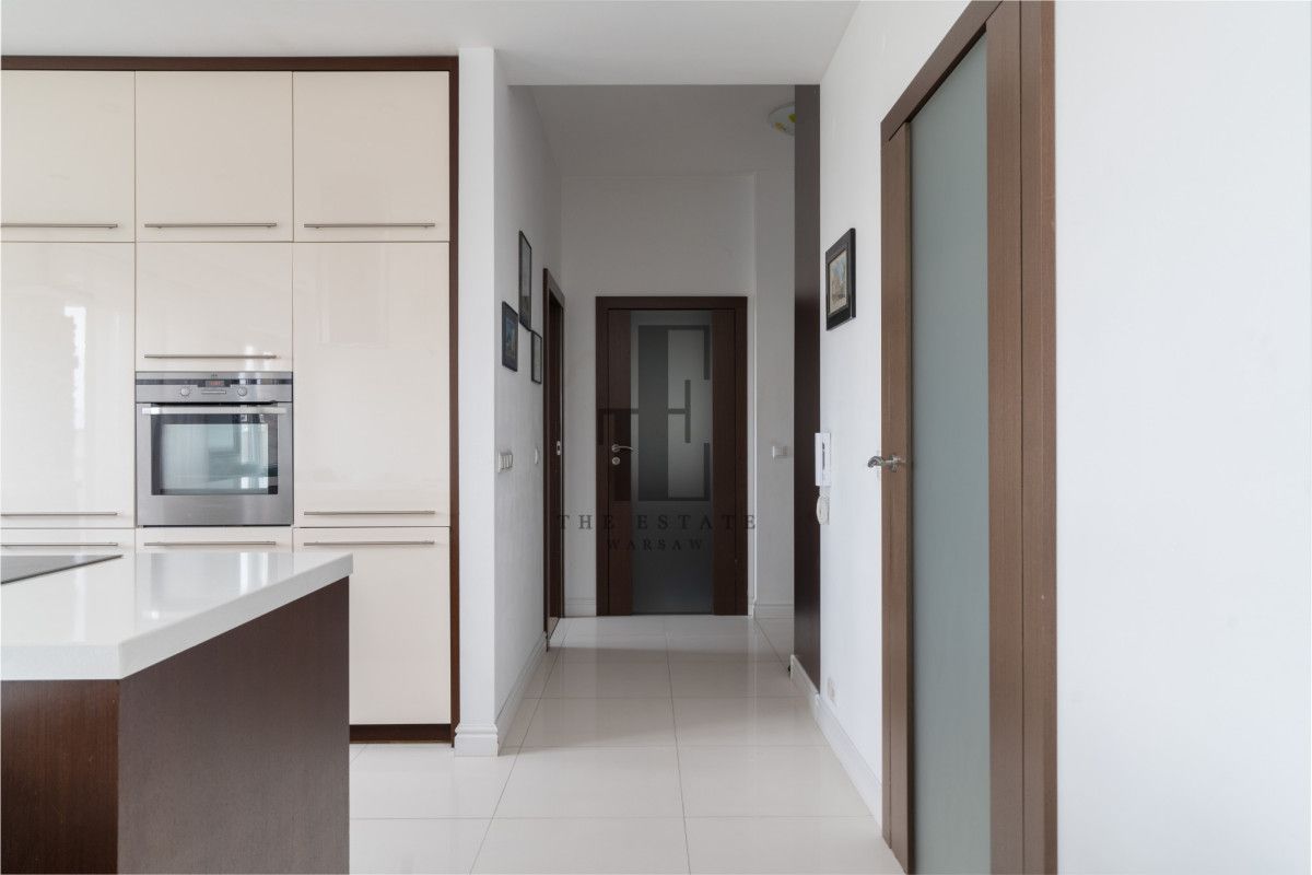 Mieszkanie 3-pokojowe Warszawa Ursus, ul. Ryżowa. Zdjęcie 6