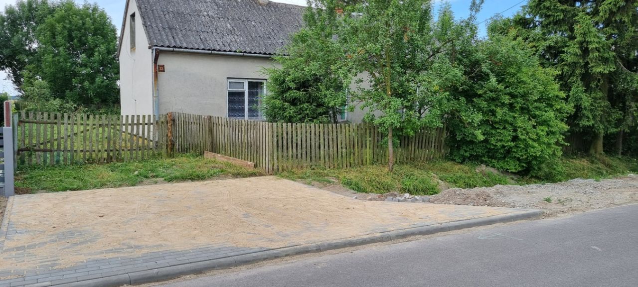 Działka rolna Wielenin. Zdjęcie 10