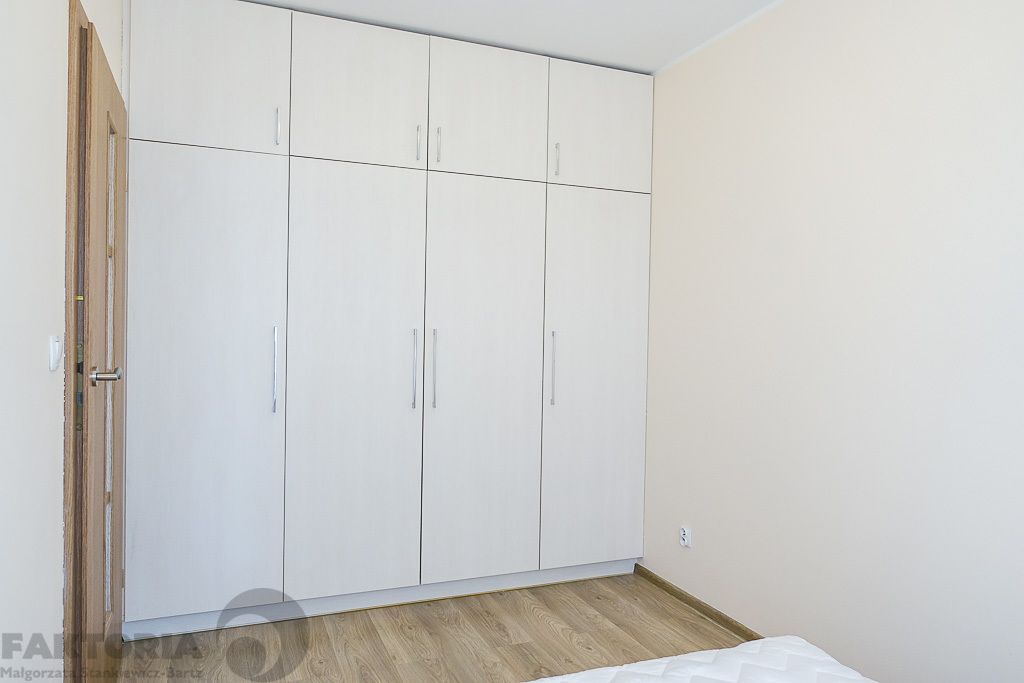 Mieszkanie 2-pokojowe Szczecin, ul. ks. Piotra Ściegiennego. Zdjęcie 42