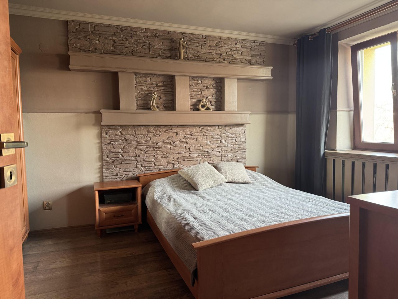 Mieszkanie 3-pokojowe Tarnobrzeg Serbinów, ul. Henryka Sienkiewicza. Zdjęcie 4