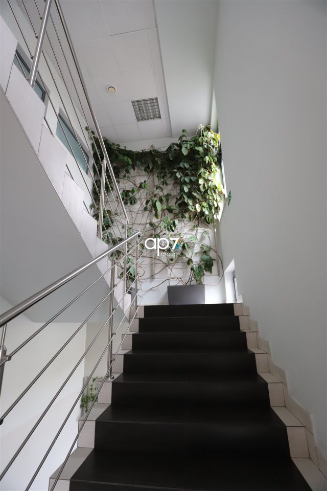 Biuro Kraków Łagiewniki-Borek Fałęcki, ul. Zakopiańska. Zdjęcie 15