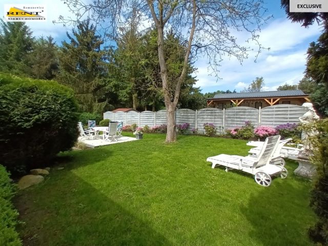 dom letniskowy, 5 pokoi Binowo. Zdjęcie 20